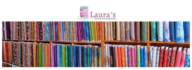 Laura's Sewing & Fabric